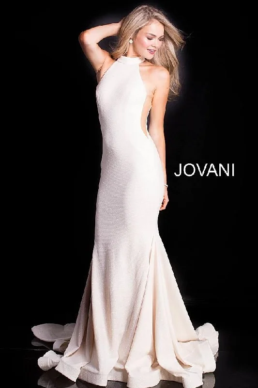 TightgloveJovani 55185 Long Bridal Dress