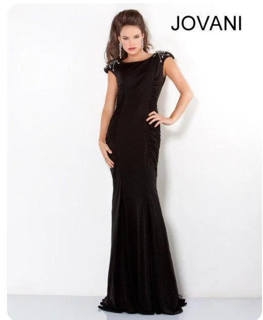 TightloopJovani 6660 Formal Long Dress