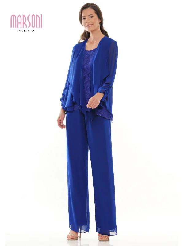 TightpantMarsoni Formal Mother of the Bride Pant Suit 303