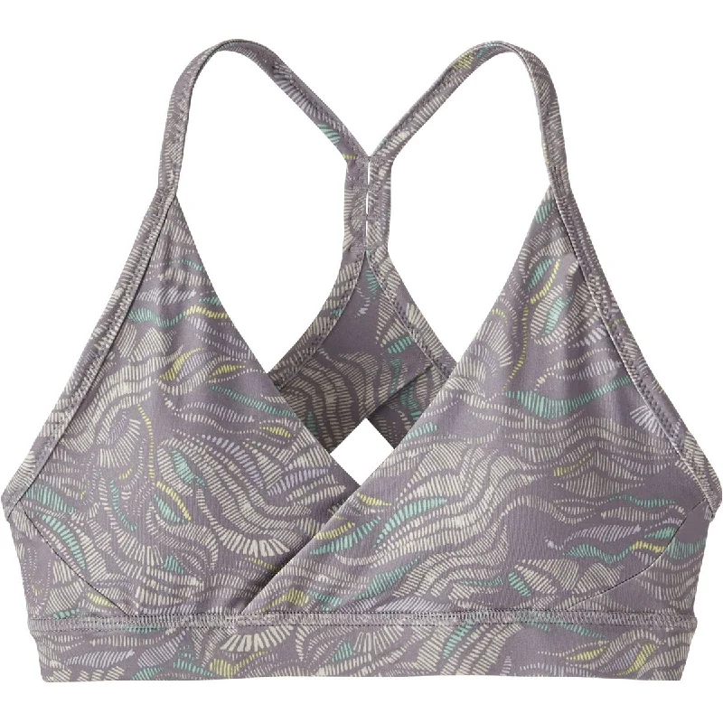 Breathable vestWomen's Cross Beta Sports Bra