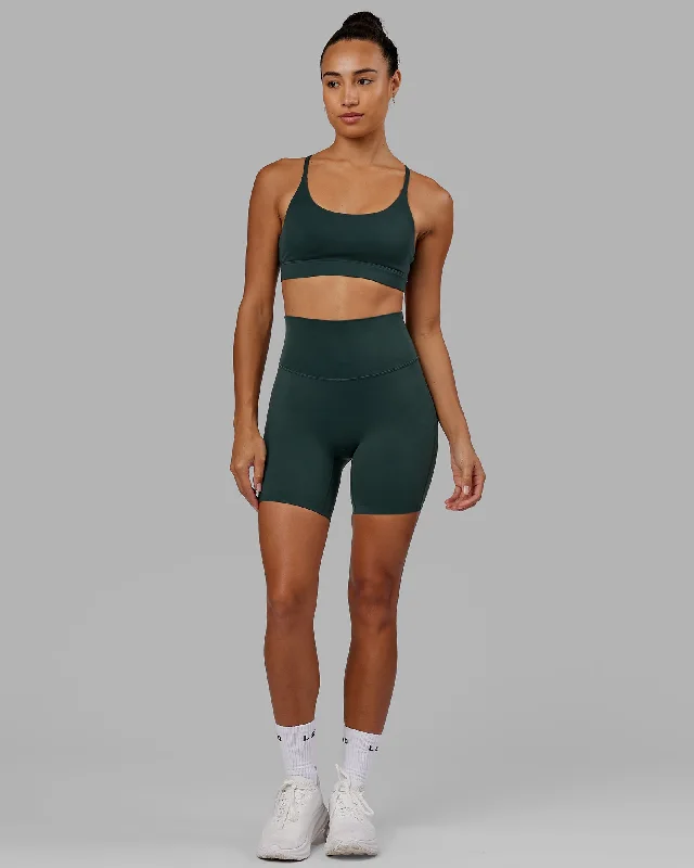 Running tankElixir Sports Bra - Vital Green