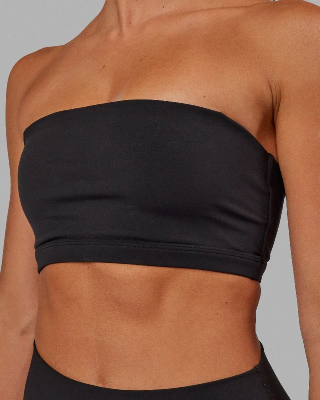 Performance jacketInspire Sports Bra - Black