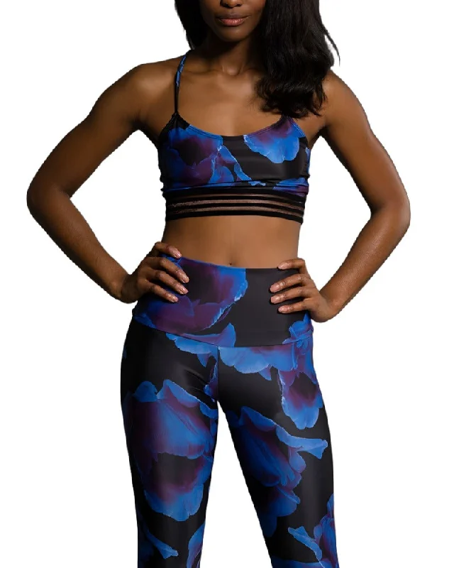 Cycling tankOnzie Ritz Yoga Sports Bra 3077