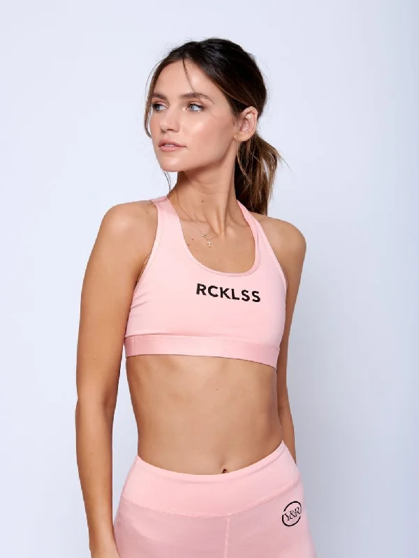 Sports teeBlush Sports Bra