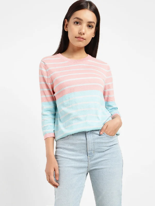 Festival Knit TopsWomen's Regular Fit Sweaters