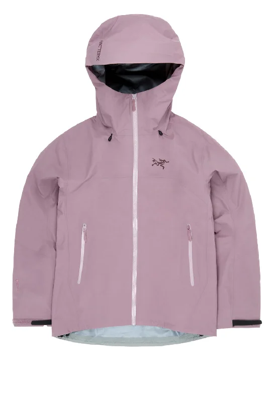 Hooded JacketsArc'teryx Women's Beta SL Jacket - Interstellar