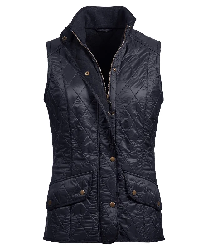 Lace-Up JacketsCavalry Gilet