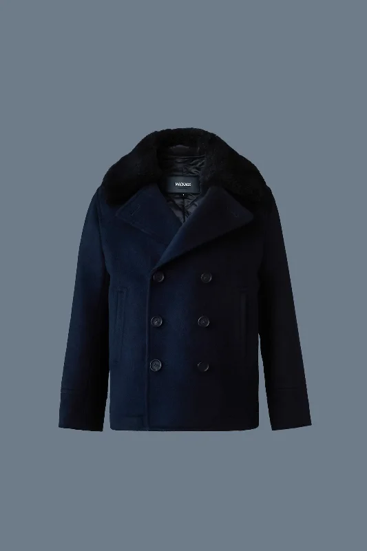 Luxury JacketsCAMDEN