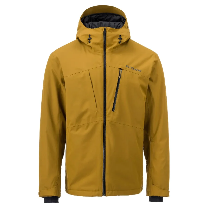 WindbreakersFlylow Vector Mens Jacket 2025