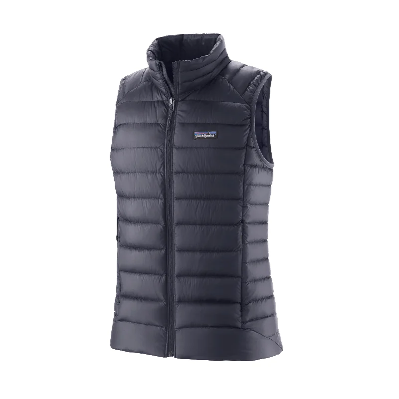 BlazersPatagonia Womens Down Vest 2025