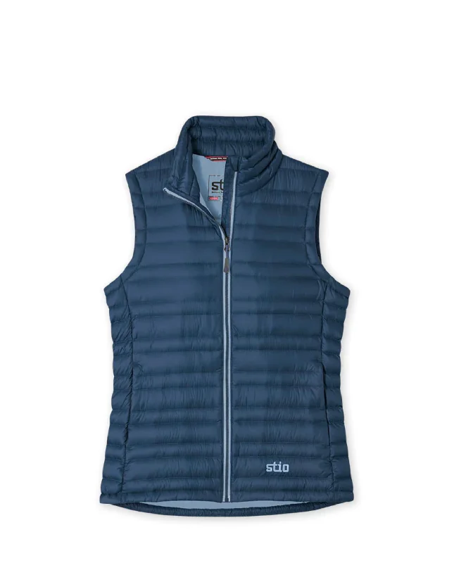 Down JacketsWomen's Pinion Down Vest