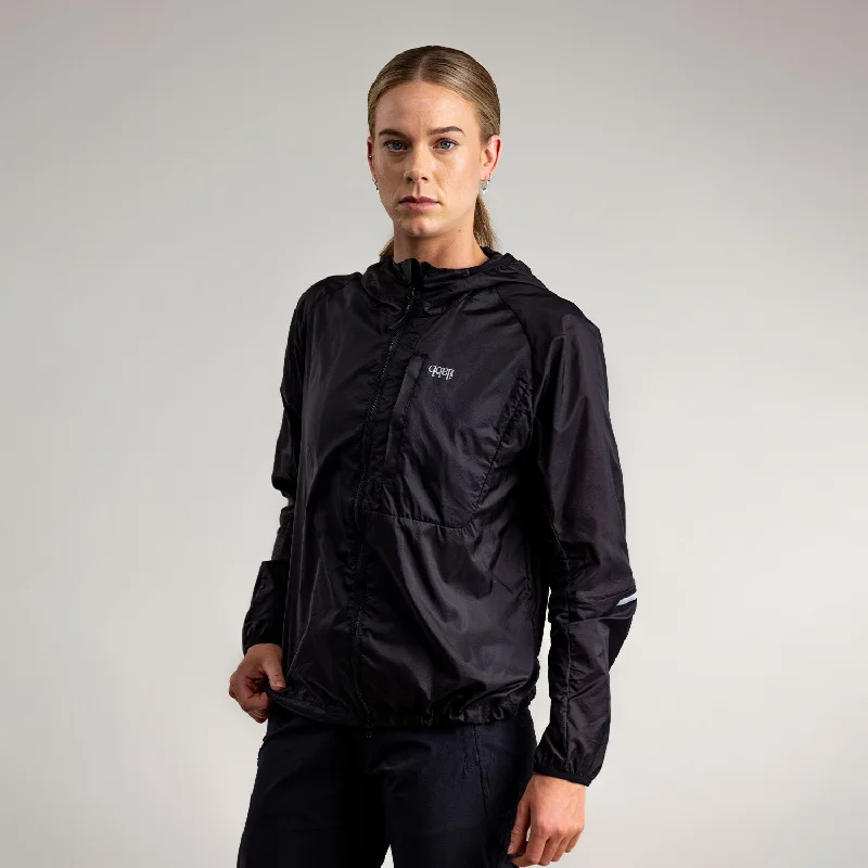 Lounge JacketsTerrain Jacket - Women's