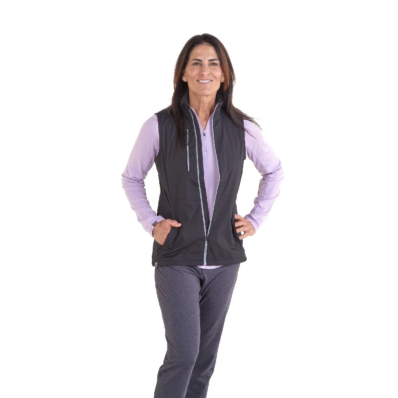 Retro JacketsWomen's Idealist Wind Vest