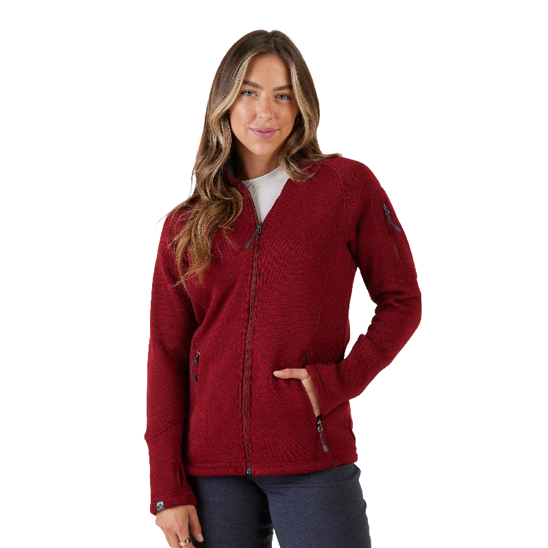 Windproof JacketsWomen's Overachiever Jacket