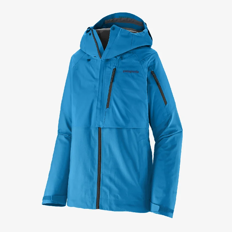 Performance JacketsWomen's Untracked Jacket