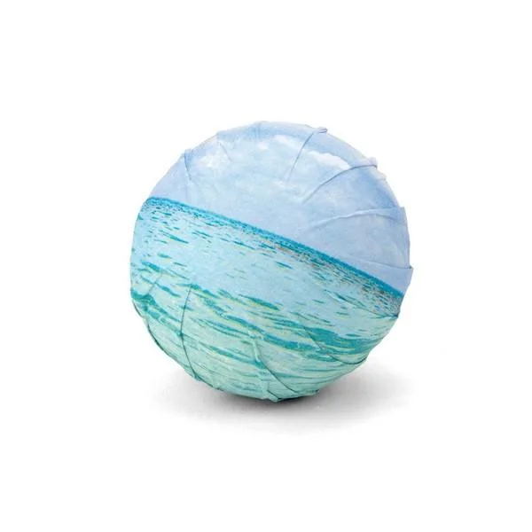 Michel Design Beach Large Bath Bomb