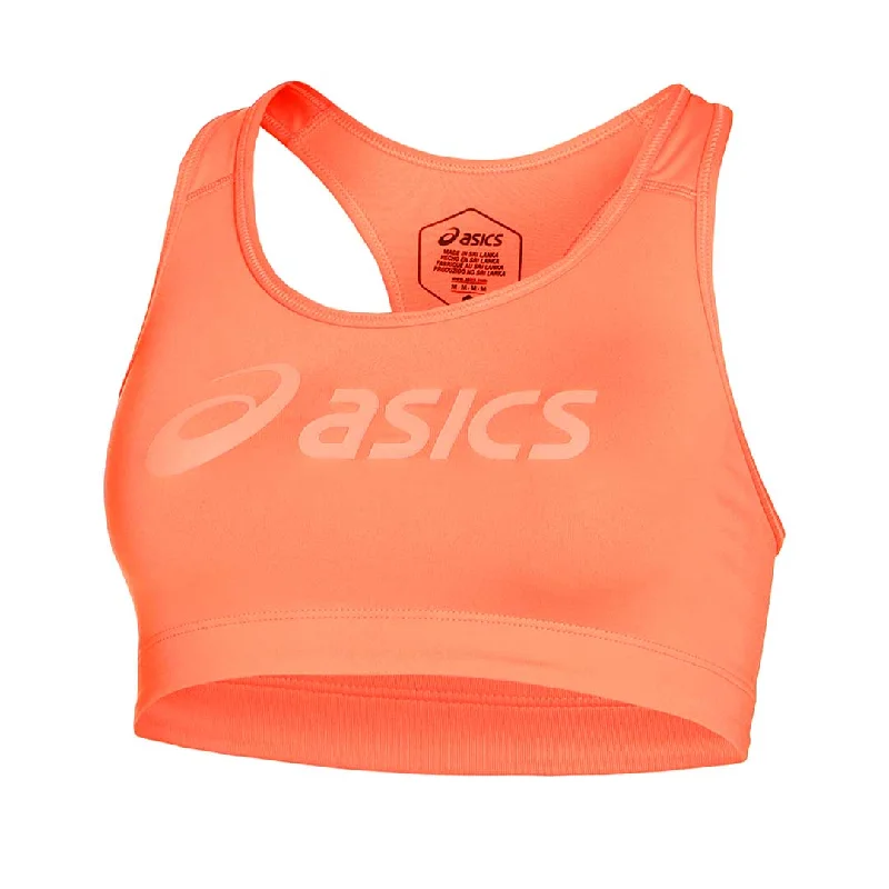 Sports teeAsics - Women's Padded Sports Bra (2012C366 703)