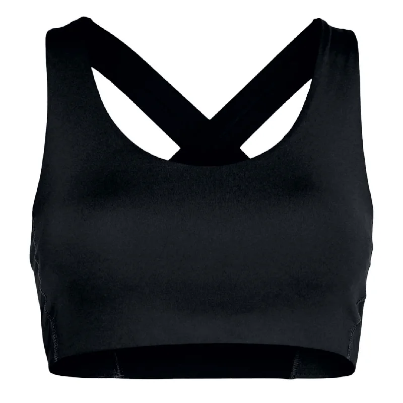 Outdoor hoodieNew Balance - Women's Sports Bra (WB11044 BK)