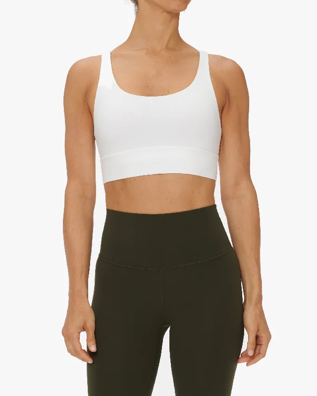 Mesh jacketLululemon Energy Bra Long Line Sports Bra