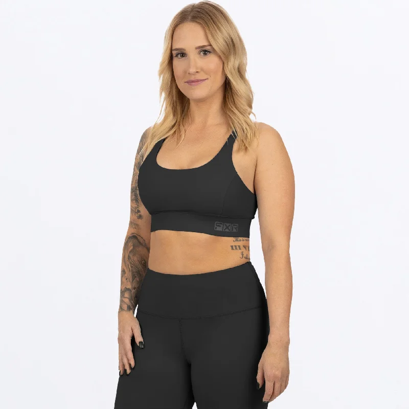 Hiking jacketWomen's Chakra Sports Bra