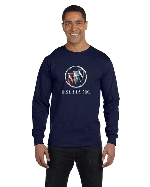 Artist T-ShirtsBuick 80's Long sleeve T-shirt