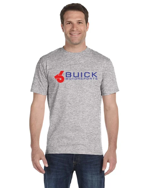 Punk T-ShirtsBuick MotorSports T-Shirt