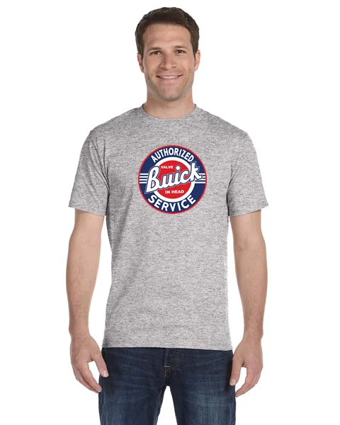 Camping T-ShirtsBuick Service T-Shirt