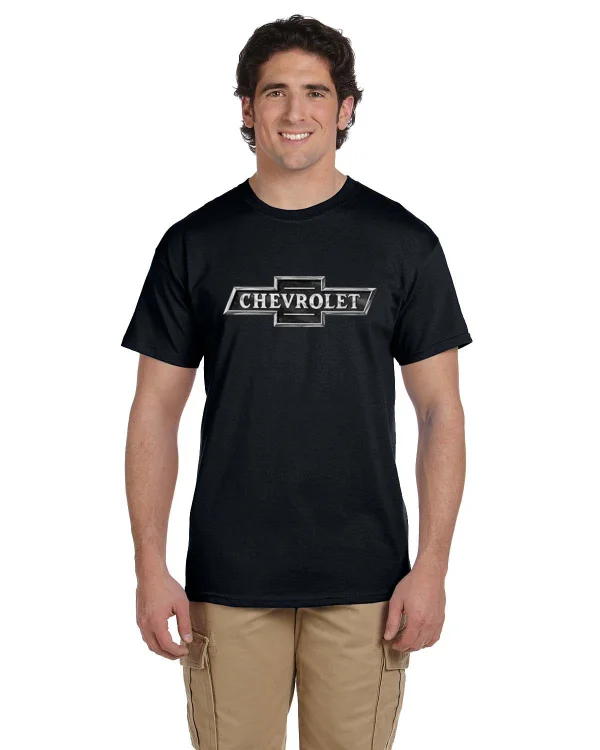 Retro T-ShirtsChevrolet 1942 Bowtie T-shirt