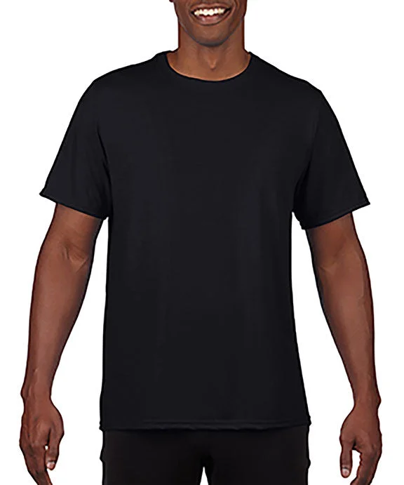 Outdoor SweatshirtsG460 - Gildan Adult Performance 4.7 oz. Core T-Shirt | Black