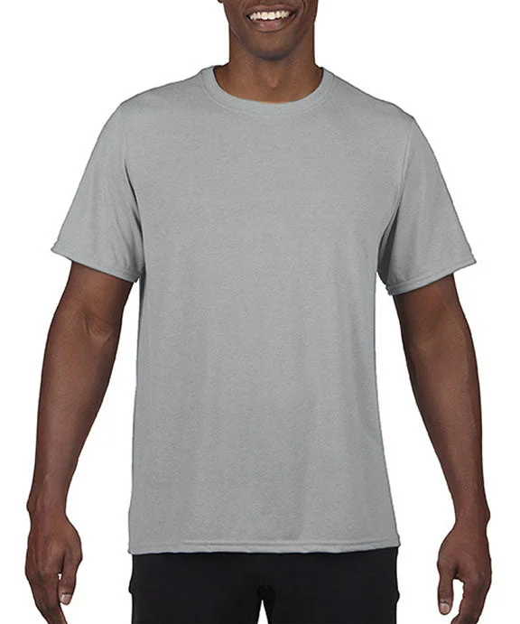 Plush HoodiesG460 - Gildan Adult Performance 4.7 oz. Core T-Shirt | Gravel