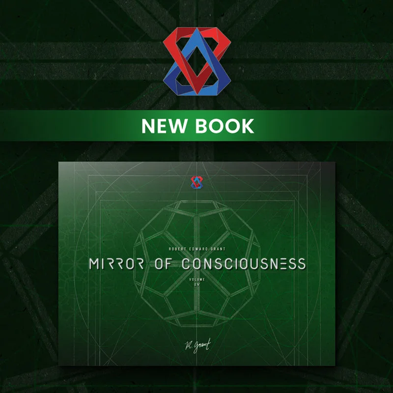 Mirror of Consciousness Vol IV