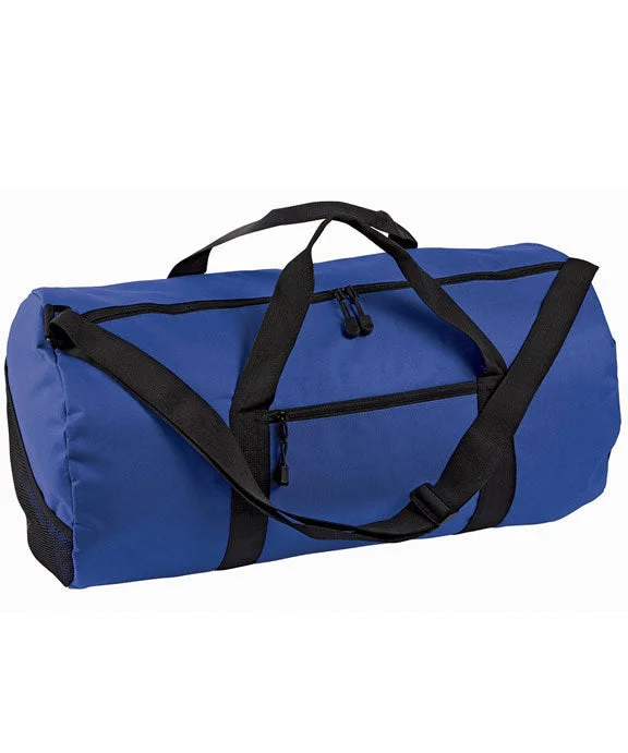 Thermal HoodiesTT108 - Team 365 Primary Duffel Bag | Sport Royal