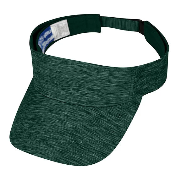 Cycling HoodiesTW5501 - J America Adult Energy Visor | Forest