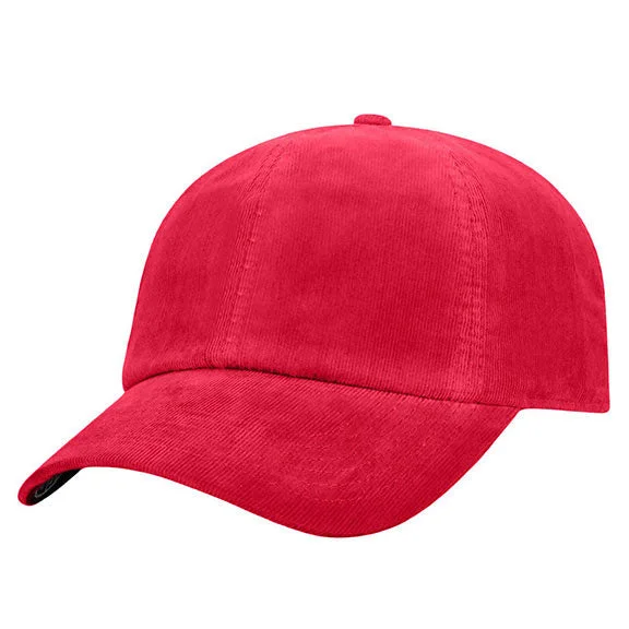 Luxury HoodiesTW5507 - J America Adult Artifact Cap | Red