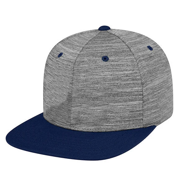 Lounge HoodiesTW5509 - J America Adult Backstop Cap | Navy