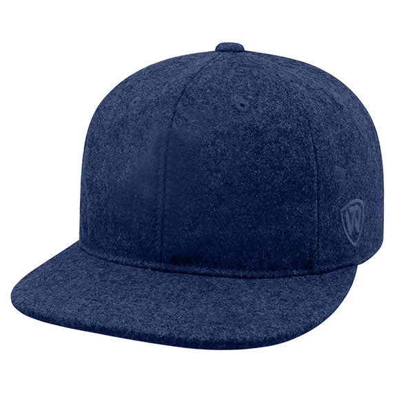 Longline HoodiesTW5515 - J America Adult Natural Cap | Navy