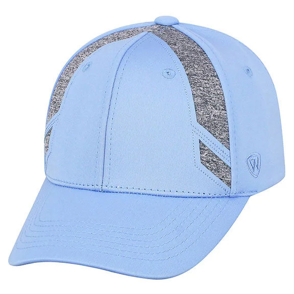 Linen Blend SweatshirtsTW5519 - J America Adult Transition Cap | Light Blue