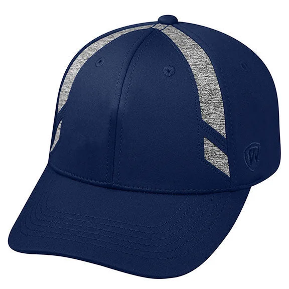 Waterproof HoodiesTW5519 - J America Adult Transition Cap | Navy