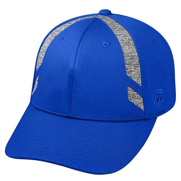 Striped SweatshirtsTW5519 - J America Adult Transition Cap | Royal