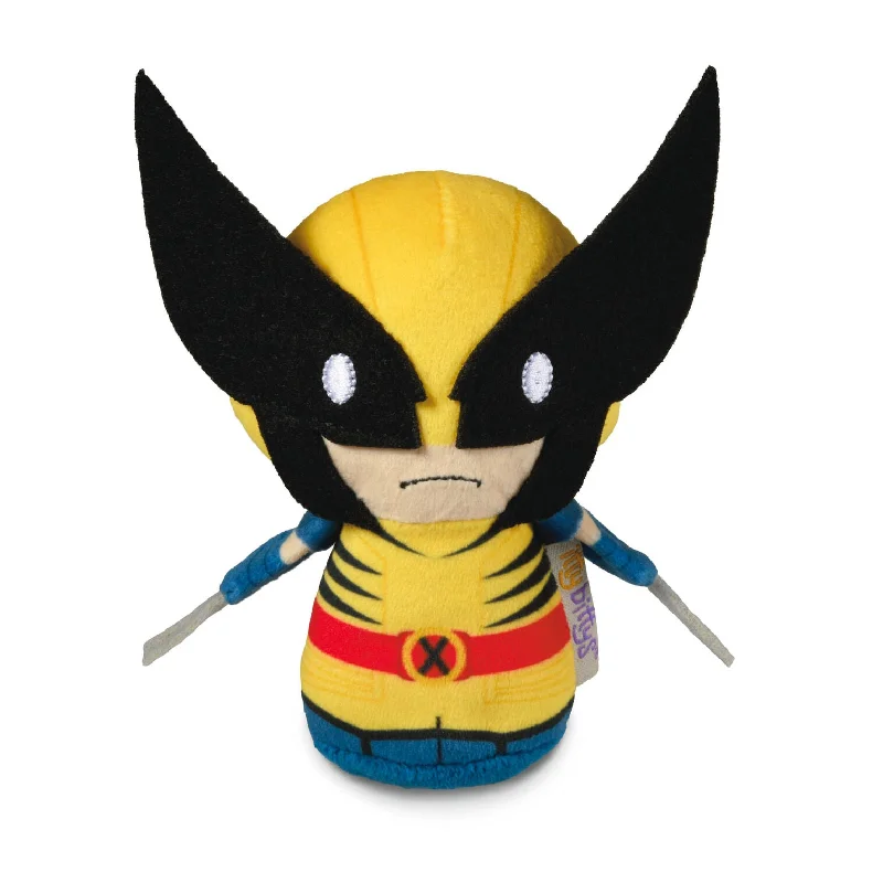 Hallmark itty bittys® Marvel Studios X-Men Wolverine Plush