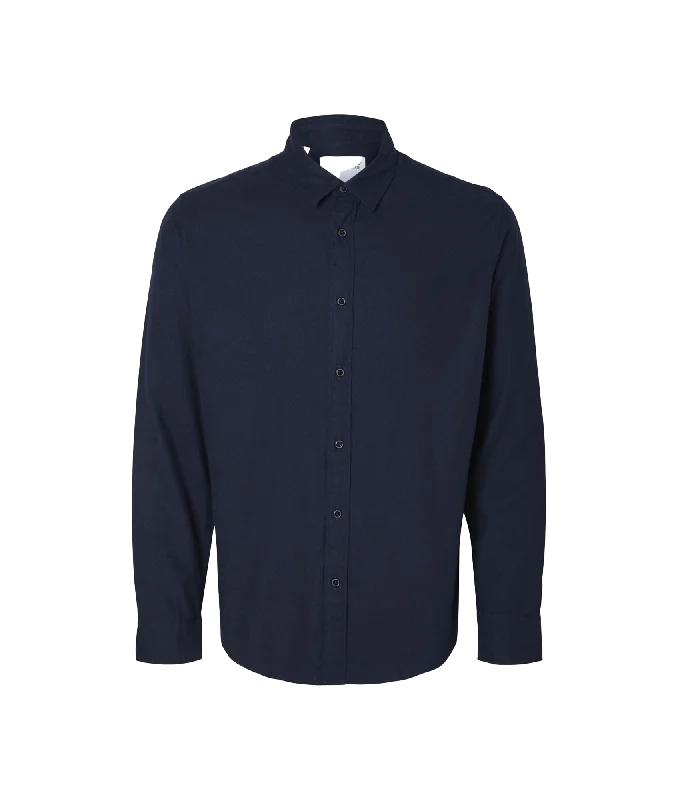 Mens Selected Homme Shirts (Long)